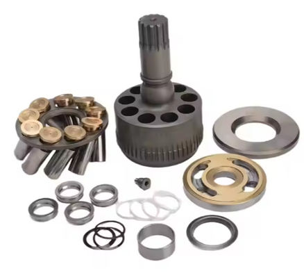 EX100-2 EX100-3 Bagger AP5S53 AP5S58 Hydraulische Schwingmotorteile 4286401 0407801 Ersatzteile für Schwingmotoren 4286405