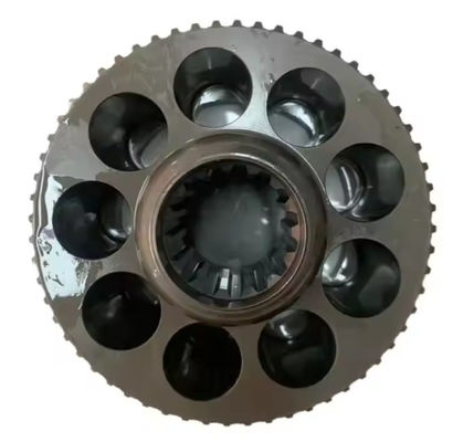 EX100-2 EX100-3 Bagger AP5S53 AP5S58 Hydraulische Schwingmotorteile 4286401 0407801 Ersatzteile für Schwingmotoren 4286405