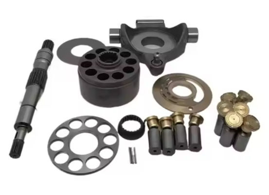 EX200-5 Hydraulische M2X146 Schwingmotor-Ersatzteile 0667607 0667613 Schwingmotor-Reparaturkits für Bagger 0667601 0667608