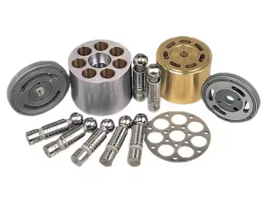 PC60-3 PC60-5 Bagger Schwingmotor KMF40 Teile 706-73-41091 706-73-42840 Schwingmotor Teile 706-73-41163 706-73-42260