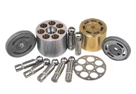 PC200-3 PC200-5 KMF90 Schwingmotor Reparatur-Kit für Bagger 706-75-41091 Hydraulische Schwungmotorteile 706-75-42740 706-75-41163