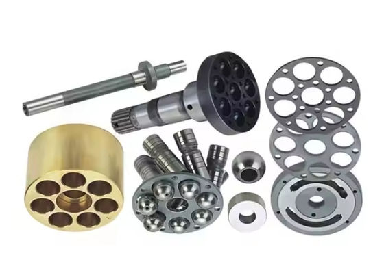 PC200-3 PC200-5 KMF90 Schwingmotor Reparatur-Kit für Bagger 706-75-41091 Hydraulische Schwungmotorteile 706-75-42740 706-75-41163