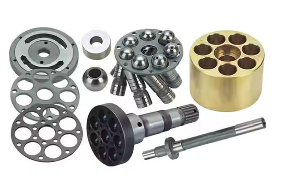 PC200-3 PC200-5 KMF90 Schwingmotor Reparatur-Kit für Bagger 706-75-41091 Hydraulische Schwungmotorteile 706-75-42740 706-75-41163