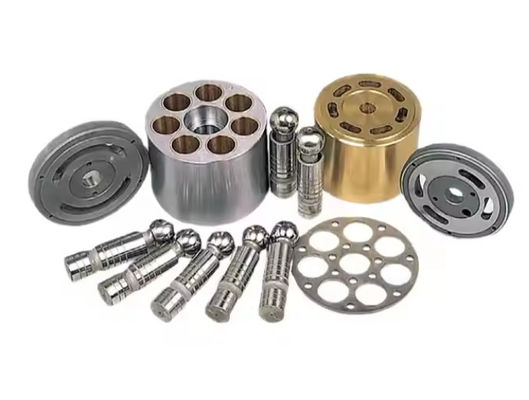 PC200-8 PC200-7 KMF125 Hydraulische Schwingmotorteile 706-7G-41310 Bagger-Schwingmotor Reparaturkits 706-7G-41720 706-7G-41410