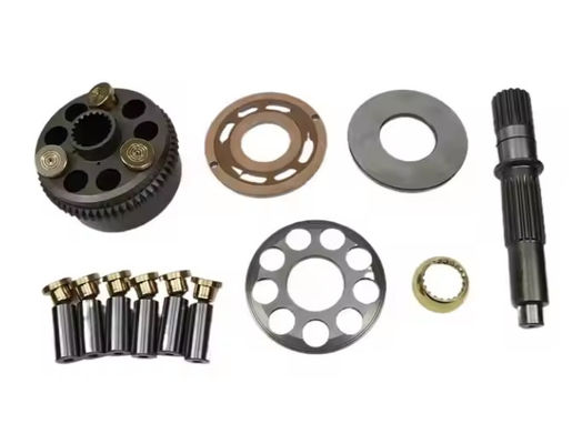 DX140 Bagger Schwing Motor Reparaturkits K9001302 Hydraulische K9001310 Schwing Motor Ersatzteile K9001300 Für Doosan