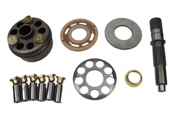 DX420 Excavator Swing Motor Repair Kits JMF250 K9002108 Hydraulic K9002107 Slew Motor Rebuilt Kits 1409-00175