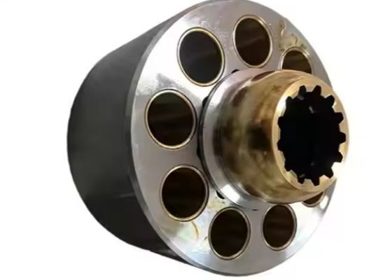 Ersatzteile für Hydraulikpumpen der K5V-Serie K5V80DTP K5V140DTP K5V200DTH für Bagger