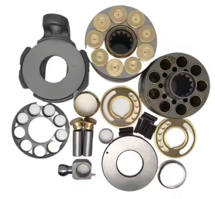 Hydraulische Teile SBS80 SBS120 SBS140 Hydraulische Hauptpumpen Ersatzteile für E312C E320C E320D E325C E329D