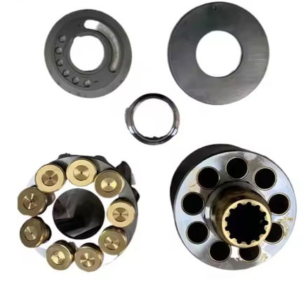 Hydraulische Teile SBS80 SBS120 SBS140 Hydraulische Hauptpumpen Ersatzteile für E312C E320C E320D E325C E329D