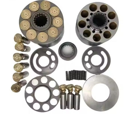 Ersatzteile für Hydraulikpumpen der K3V-Serie K3V63DT K3V112DT K3V140DT K3V180DT K3V280 Bagger