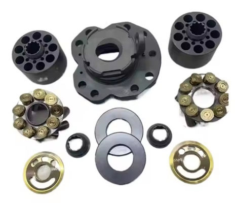 Ersatzteile für Hydraulikpumpen der K3V-Serie K3V63DT K3V112DT K3V140DT K3V180DT K3V280 Bagger