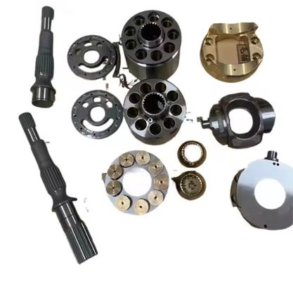 Ausbauer Hydraulik Ersatzteile PC60-6 PC60-7 PC60-8 Pumpenreparatur-Kit HPV75