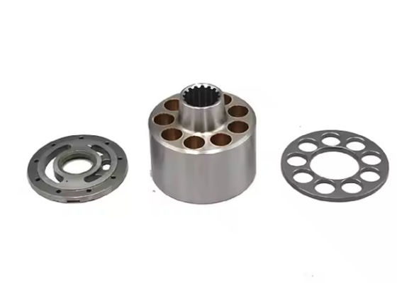 Ausbauer Hydraulik Ersatzteile PC60-6 PC60-7 PC60-8 Pumpenreparatur-Kit HPV75