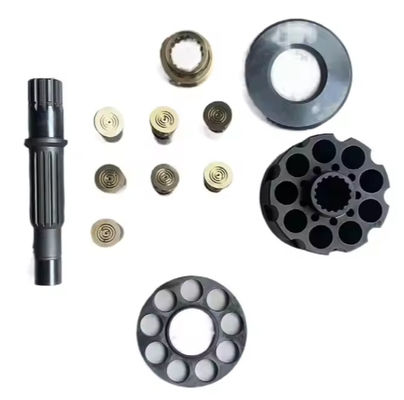 Baumaschinen Teil EX300-3 Hydraulischer Schwingmotor Teil 0496104 Schwinggerät Reparatur-Kit 0496105 0365401 0365407 0365412