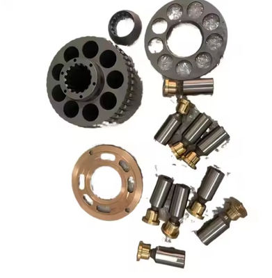 EX200-2 Schwingmotor 4247870 Ersatzteile 0409204 0409212 0409201 Reparaturbaukasten 4329614 0365305 0365316
