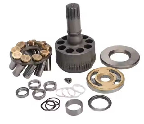 EX100-5 EX120-5 Schaukelmotor 4330219 4373197 Ersatzteile 0668702 0668701 0668703 Reparaturbaukasten 0668704 4373198