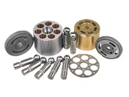 PC50MR-2 Schwingmotor Reparaturkits für Bagger 708-7R-13130 708-7R-13270 Hydraulikmotoren 708-7R-13320 708-7R-13420 708-7R-13370