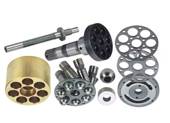 PC50MR-2 Schwingmotor Reparaturkits für Bagger 708-7R-13130 708-7R-13270 Hydraulikmotoren 708-7R-13320 708-7R-13420 708-7R-13370