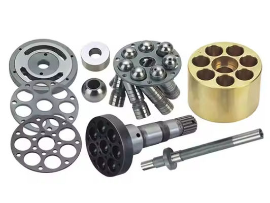 PC50MR-2 Schwingmotor Reparaturkits für Bagger 708-7R-13130 708-7R-13270 Hydraulikmotoren 708-7R-13320 708-7R-13420 708-7R-13370