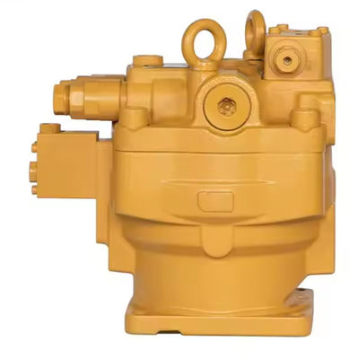 Schwungverminderungsgetriebe für Bagger EC460 14541030 VOE14541030 &amp; 14550092 VOE14550092 Baumaschinen Teile