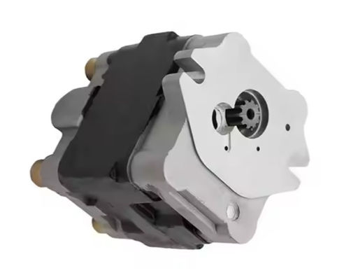 Hydraulische Zahnradpumpe Bagger-Gear Pump Pcs 40mr-2 Pc50mr-2 Pc58uu Pc50uu 708-3s-04531 708-3s-04541