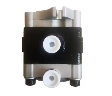 Hydraulische Zahnradpumpe Bagger-Gear Pump Pcs 40mr-2 Pc50mr-2 Pc58uu Pc50uu 708-3s-04531 708-3s-04541