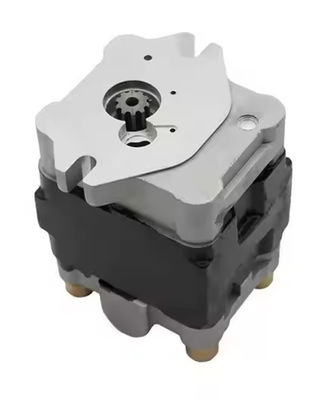 Hydraulische Zahnradpumpe Bagger-Gear Pump Pcs 40mr-2 Pc50mr-2 Pc58uu Pc50uu 708-3s-04531 708-3s-04541