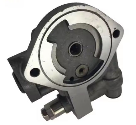 Ausgrabungsmaschine PC310 PC310-5 PC400 PC400-3 PC410 Getriebepumpe PC410-5 PC300 704-23-30601 704-23-30600