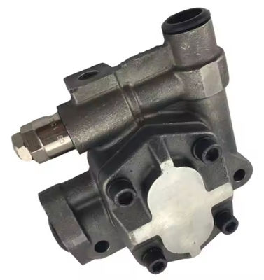 Ausgrabungsmaschine PC310 PC310-5 PC400 PC400-3 PC410 Getriebepumpe PC410-5 PC300 704-23-30601 704-23-30600