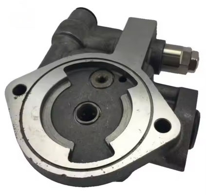Ausgrabungsmaschine PC310 PC310-5 PC400 PC400-3 PC410 Getriebepumpe PC410-5 PC300 704-23-30601 704-23-30600