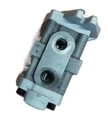 Pilotgetriebepumpe E325C E325B E325D Bagger SBS-140 Hydraulische Getriebepumpe 200-3406 Pilotpumpe 200-3406
