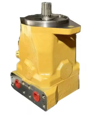 Ersatzteile E345B E330D Bagger Hydraulische Lüfterpumpe 155-9107 Kühlkolbenpumpe 1559107 137-3750 1373750