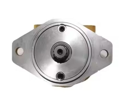 Ersatzteile E345B E330D Bagger Hydraulische Lüfterpumpe 155-9107 Kühlkolbenpumpe 1559107 137-3750 1373750