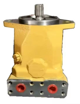 Ersatzteile E345B E330D Bagger Hydraulische Lüfterpumpe 155-9107 Kühlkolbenpumpe 1559107 137-3750 1373750