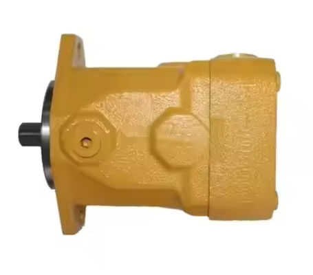 Ersatzteile E345B E330D Bagger Hydraulische Lüfterpumpe 155-9107 Kühlkolbenpumpe 1559107 137-3750 1373750