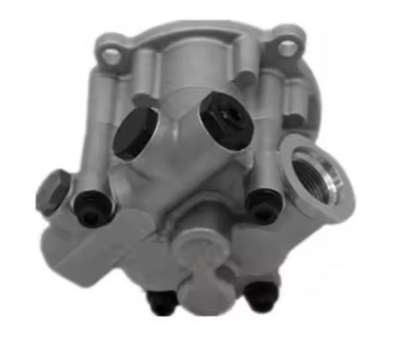 EC210B EC240B EC290B EC360B Bagger K3V112 K5V140 K3V180DT K5V200DT Hydraulische Getriebepumpe 14536672 VOE14536672