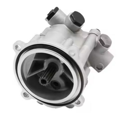 EC210B EC240B EC290B EC360B Bagger K3V112 K5V140 K3V180DT K5V200DT Hydraulische Getriebepumpe 14536672 VOE14536672