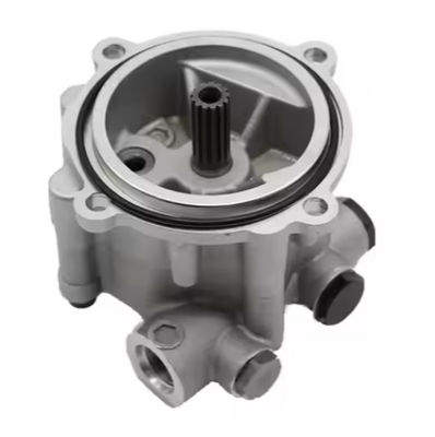 EC210B EC240B EC290B EC360B Bagger K3V112 K5V140 K3V180DT K5V200DT Hydraulische Getriebepumpe 14536672 VOE14536672