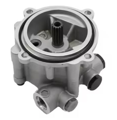 EC210B EC240B EC290B EC360B Bagger K3V112 K5V140 K3V180DT K5V200DT Hydraulische Getriebepumpe 14536672 VOE14536672