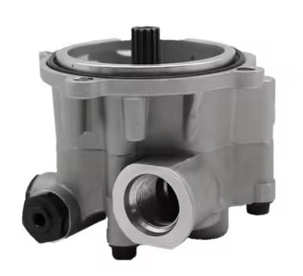 EC210B EC240B EC290B EC360B Bagger K3V112 K5V140 K3V180DT K5V200DT Hydraulische Getriebepumpe 14536672 VOE14536672