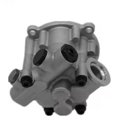 R210-7 R225-7 Hydraulische Hauptpumpen Teile Getriebe Pumpe XJBN-01128 XJBN-00929 XJBN-00737