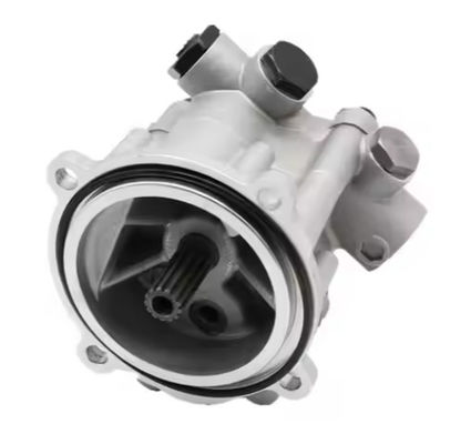 R210-7 R225-7 Hydraulische Hauptpumpen Teile Getriebe Pumpe XJBN-01128 XJBN-00929 XJBN-00737