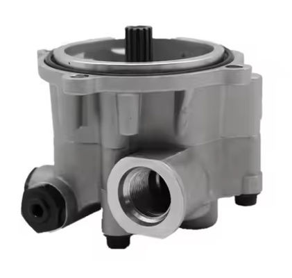 R210-7 R225-7 Hydraulische Hauptpumpen Teile Getriebe Pumpe XJBN-01128 XJBN-00929 XJBN-00737