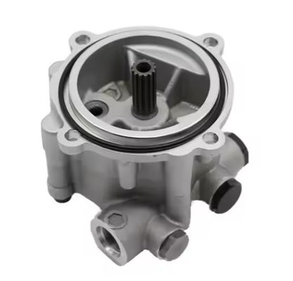 R210-7 R225-7 Hydraulische Hauptpumpen Teile Getriebe Pumpe XJBN-01128 XJBN-00929 XJBN-00737