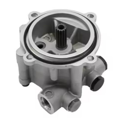 Zahnradpumpepilotpumpe XJBN-00965 XJBN-00935 R290 R300-7 R365-7 hydraulische