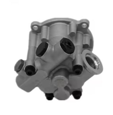 Zahnradpumpepilotpumpe XJBN-00965 XJBN-00935 R290 R300-7 R365-7 hydraulische