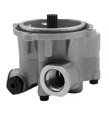 Zahnradpumpepilotpumpe XJBN-00965 XJBN-00935 R290 R300-7 R365-7 hydraulische