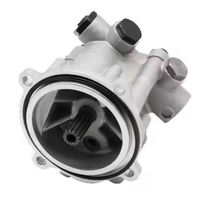 Zahnradpumpepilotpumpe XJBN-00965 XJBN-00935 R290 R300-7 R365-7 hydraulische