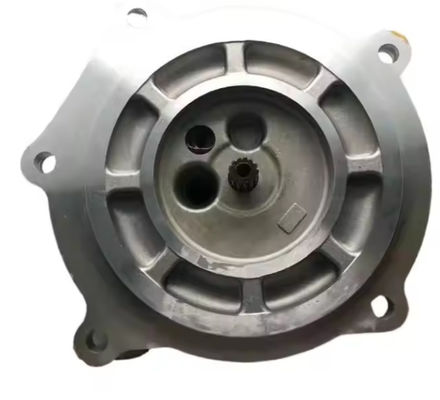 Bauteile für Bagger 247-2483 2472483 289-7912 2897912 Getriebepumpe Hydraulische Getriebeölpumpe E345C E349D E345D