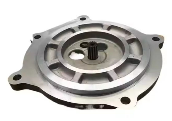 Bauteile für Bagger 247-2483 2472483 289-7912 2897912 Getriebepumpe Hydraulische Getriebeölpumpe E345C E349D E345D